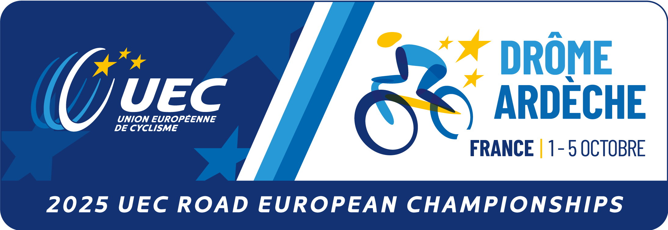 2021 UEC Road European Championships